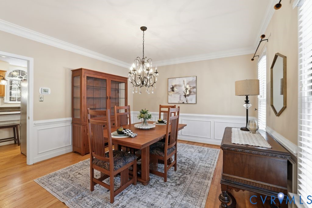 15430 Houndmaster Terrace Midlothian, VA 23112 - Photo 7 of 50