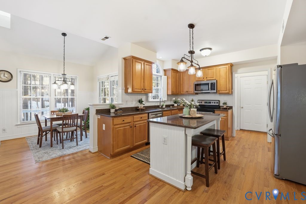 15430 Houndmaster Terrace Midlothian, VA 23112 - Photo 9 of 50