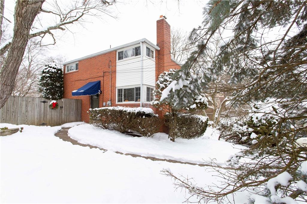 106 Virginia Road Pittsburgh, PA 15237 - Photo 1 of 25