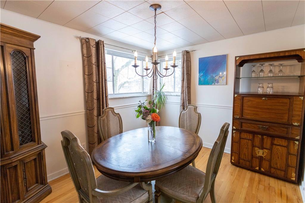 106 Virginia Road Pittsburgh, PA 15237 - Photo 11 of 25