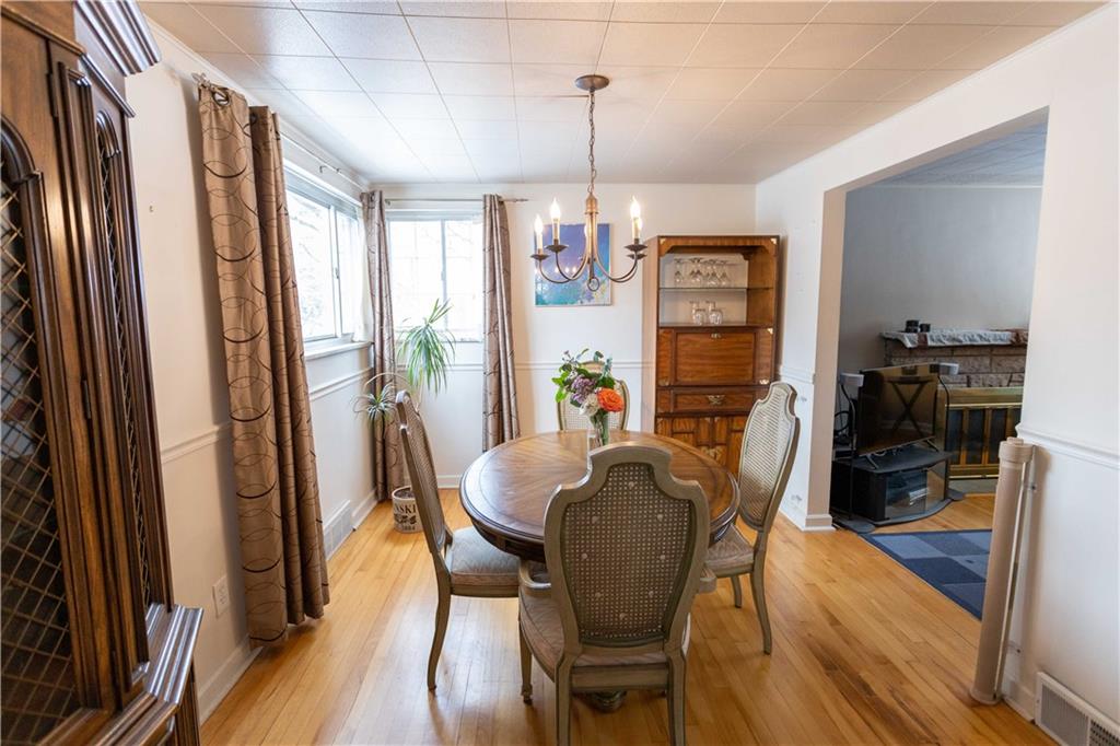 106 Virginia Road Pittsburgh, PA 15237 - Photo 12 of 25