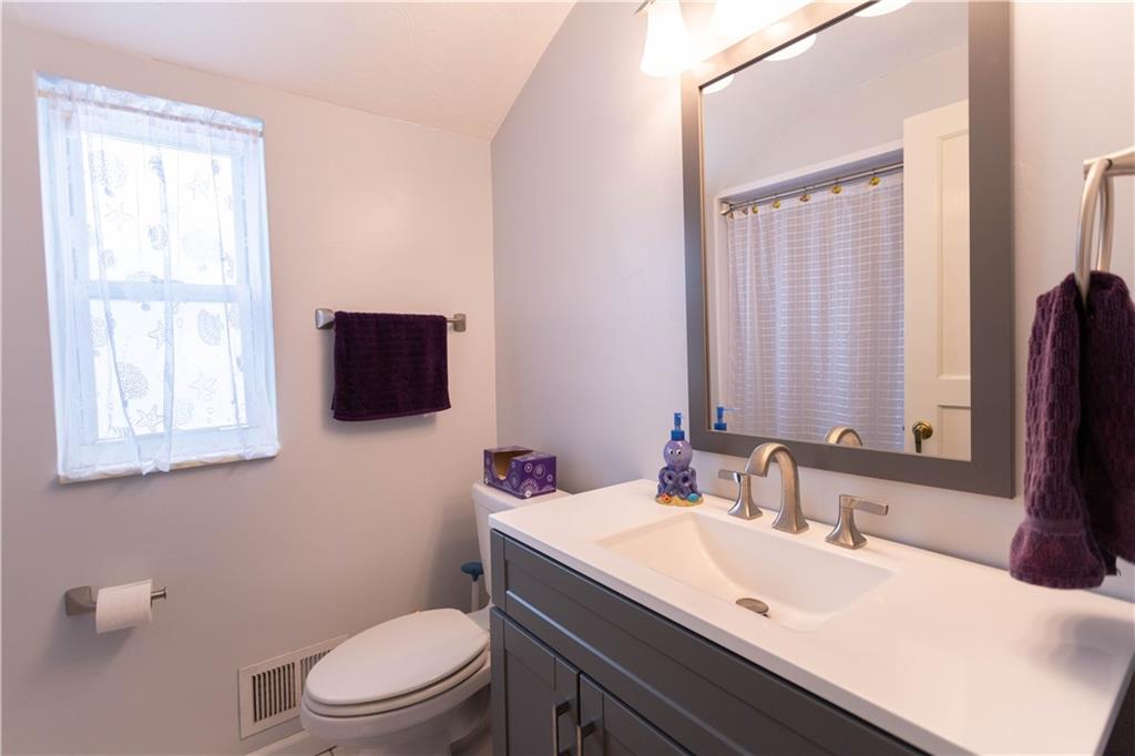 106 Virginia Road Pittsburgh, PA 15237 - Photo 22 of 25
