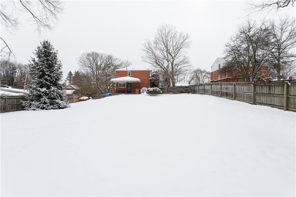 106 Virginia Road Pittsburgh, PA 15237 - Photo 24 of 25