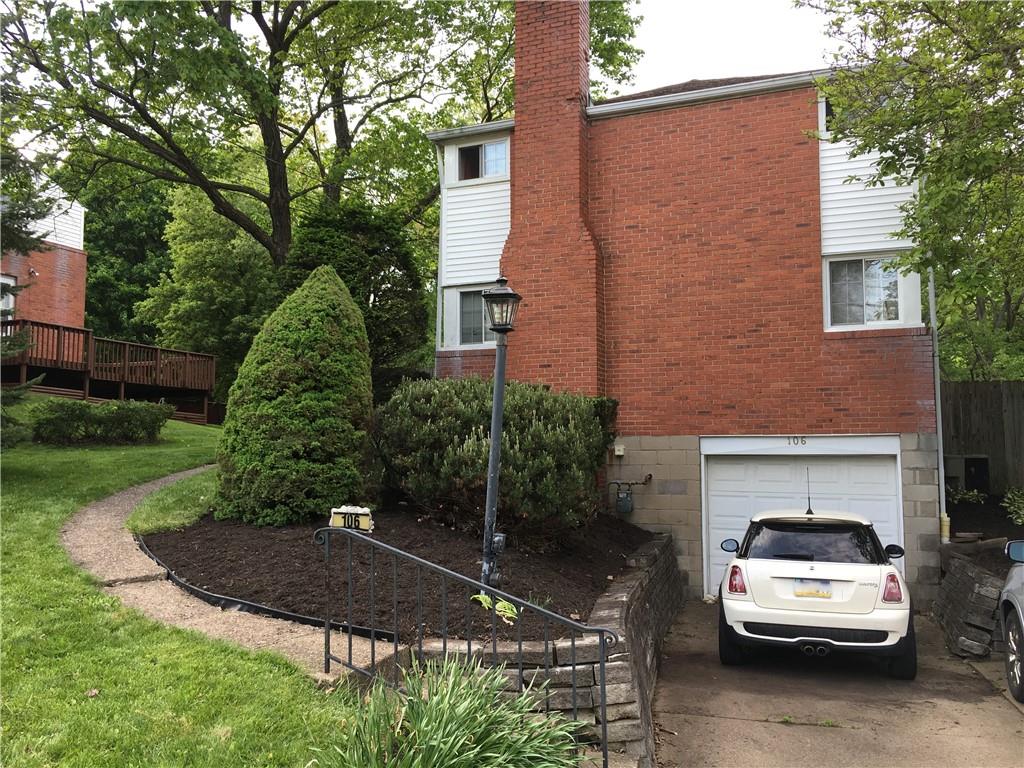 106 Virginia Road Pittsburgh, PA 15237 - Photo 25 of 25