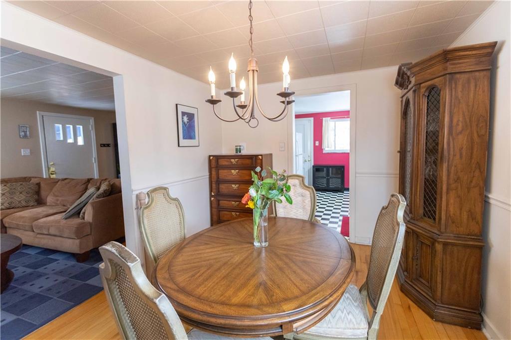106 Virginia Road Pittsburgh, PA 15237 - Photo 9 of 25