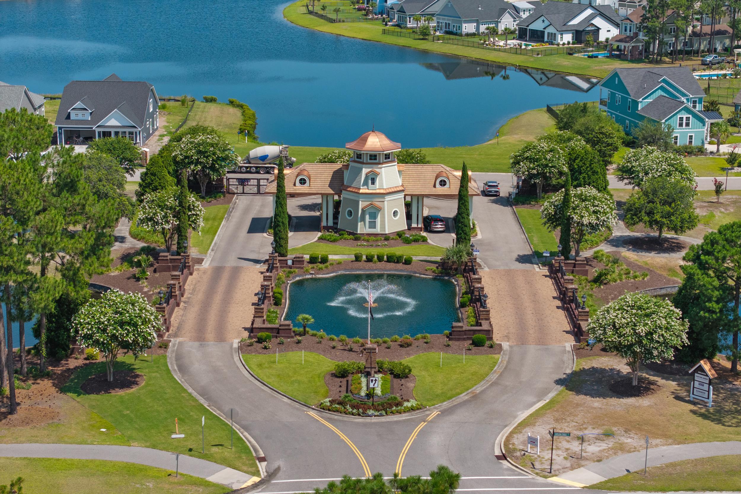 438 Seabury Lane Myrtle Beach, SC 29579 - Photo 54 of 67