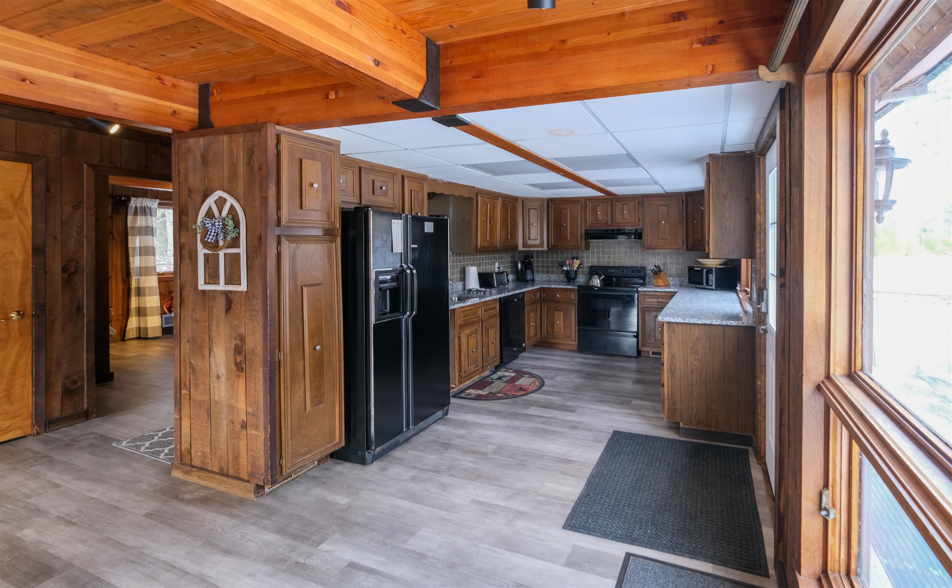 609 Alpine Drive Mount Holly, VT 05758 - Photo 5 of 40