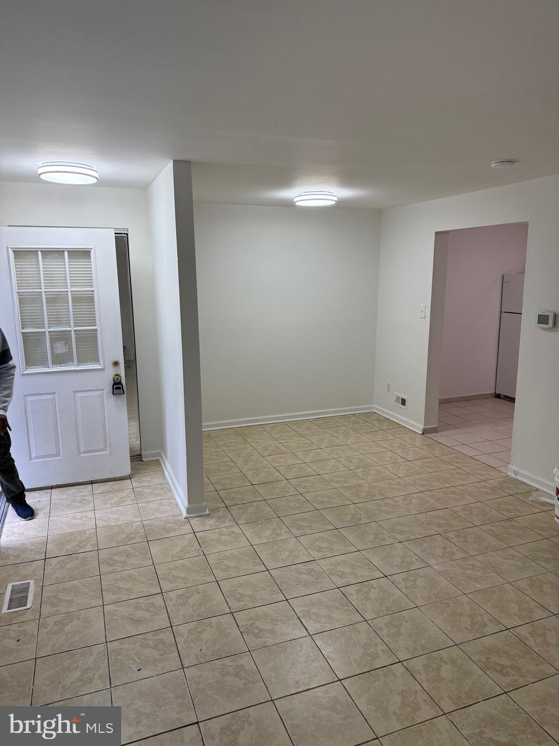 9753 Whiskey Run Laurel, MD 20723 - Photo 12 of 16 a view of an empty room and window