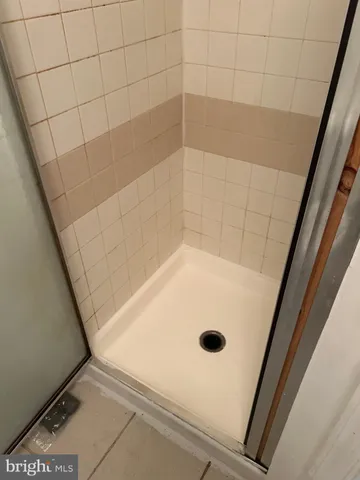 a bathroom with a sink