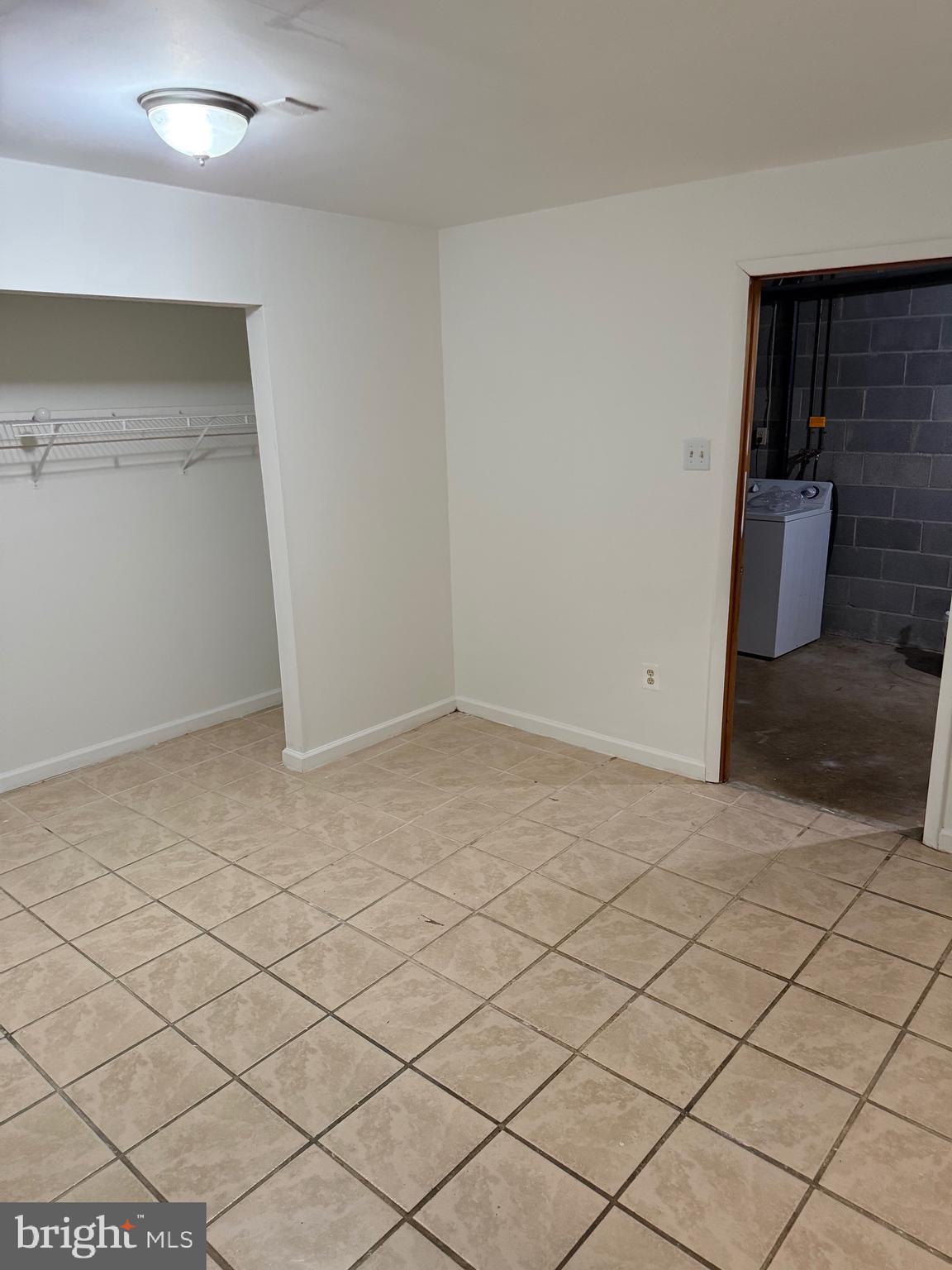 9753 Whiskey Run Laurel, MD 20723 - Photo 2 of 16 a view of an empty room and wooden floor