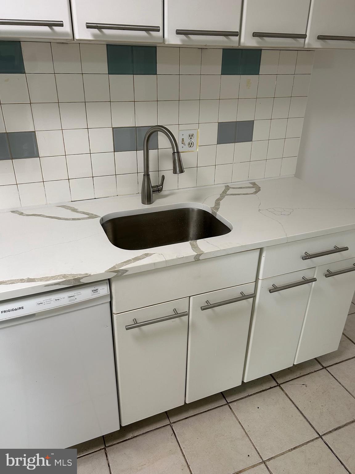 9753 Whiskey Run Laurel, MD 20723 - Photo 4 of 16 a close view of a sink