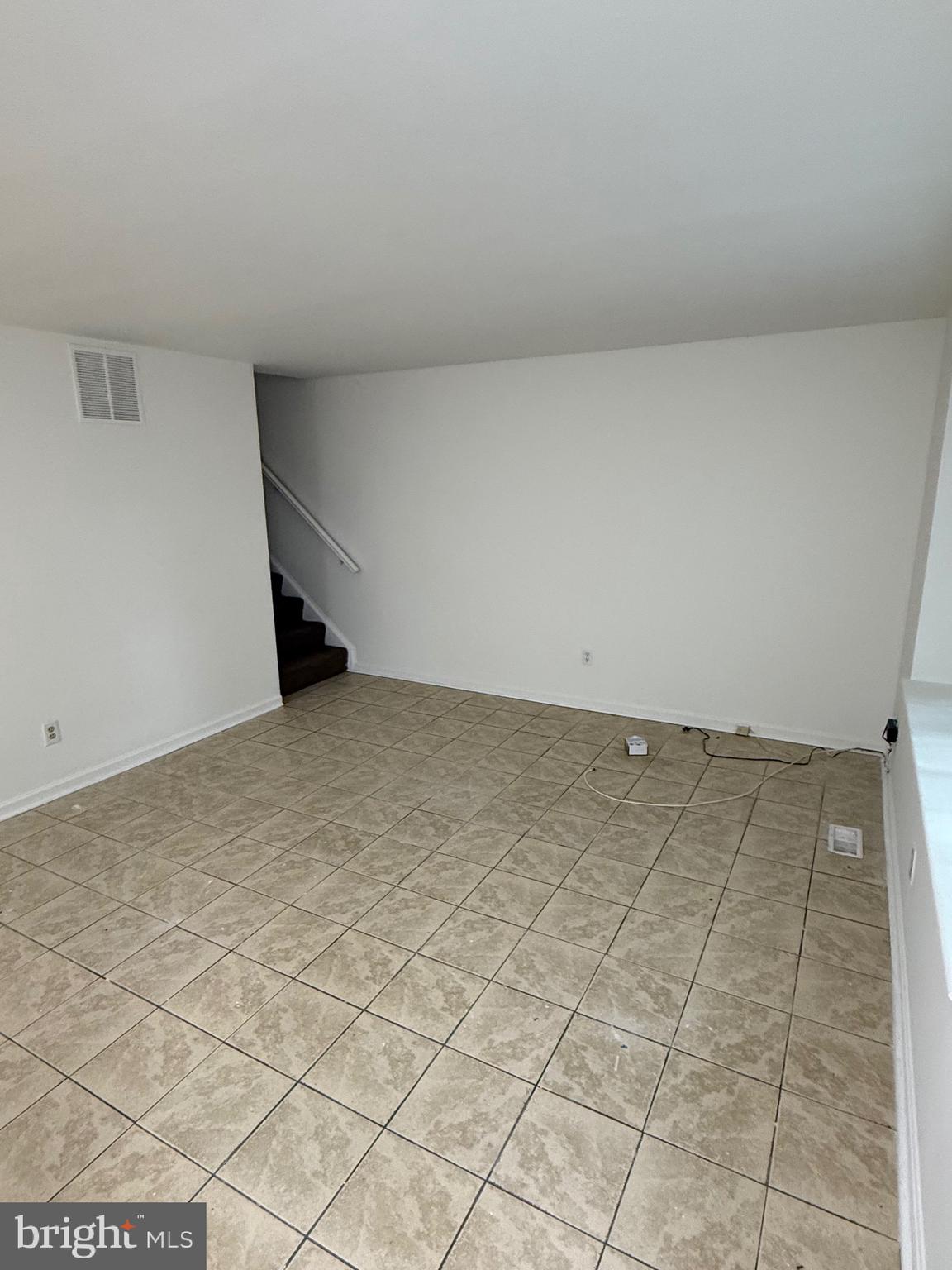 9753 Whiskey Run Laurel, MD 20723 - Photo 6 of 16 a view of an empty room and storage