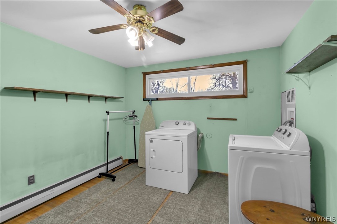 2204 North Forest Road Amherst, NY 14221 - Photo 25 of 50