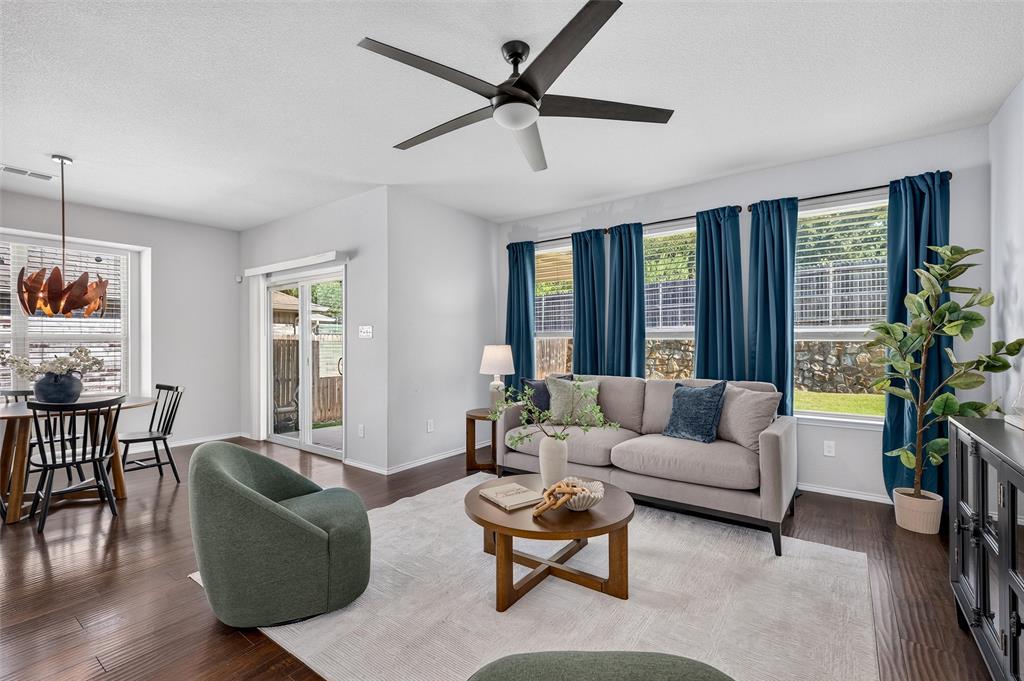 5709 Del Rey Drive Denton, TX 76208 - Photo 20 of 33