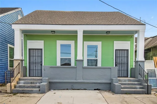 $1,450 | 1616 Reverend John Raphael Jr Way, New Orleans, LA 70113