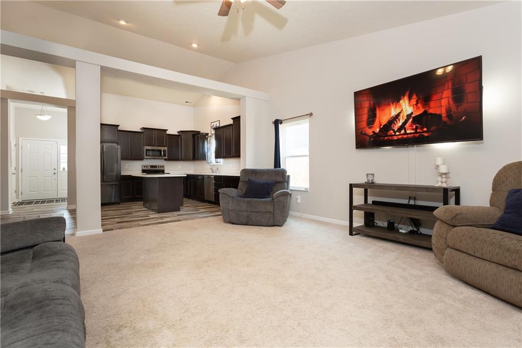 2684 Autumn Road Indianapolis, IN 46229 - Photo 15 of 34