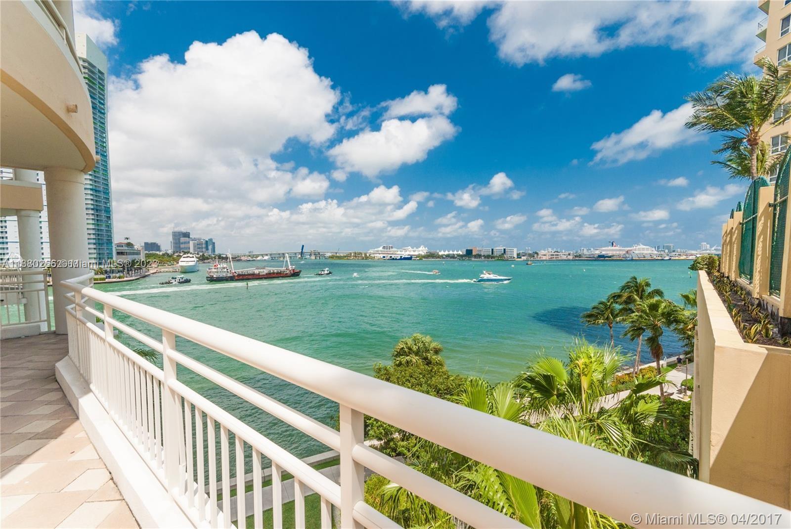 888 Brickell Key Drive, Unit 511 Miami, FL 33131 - Photo 16 of 26