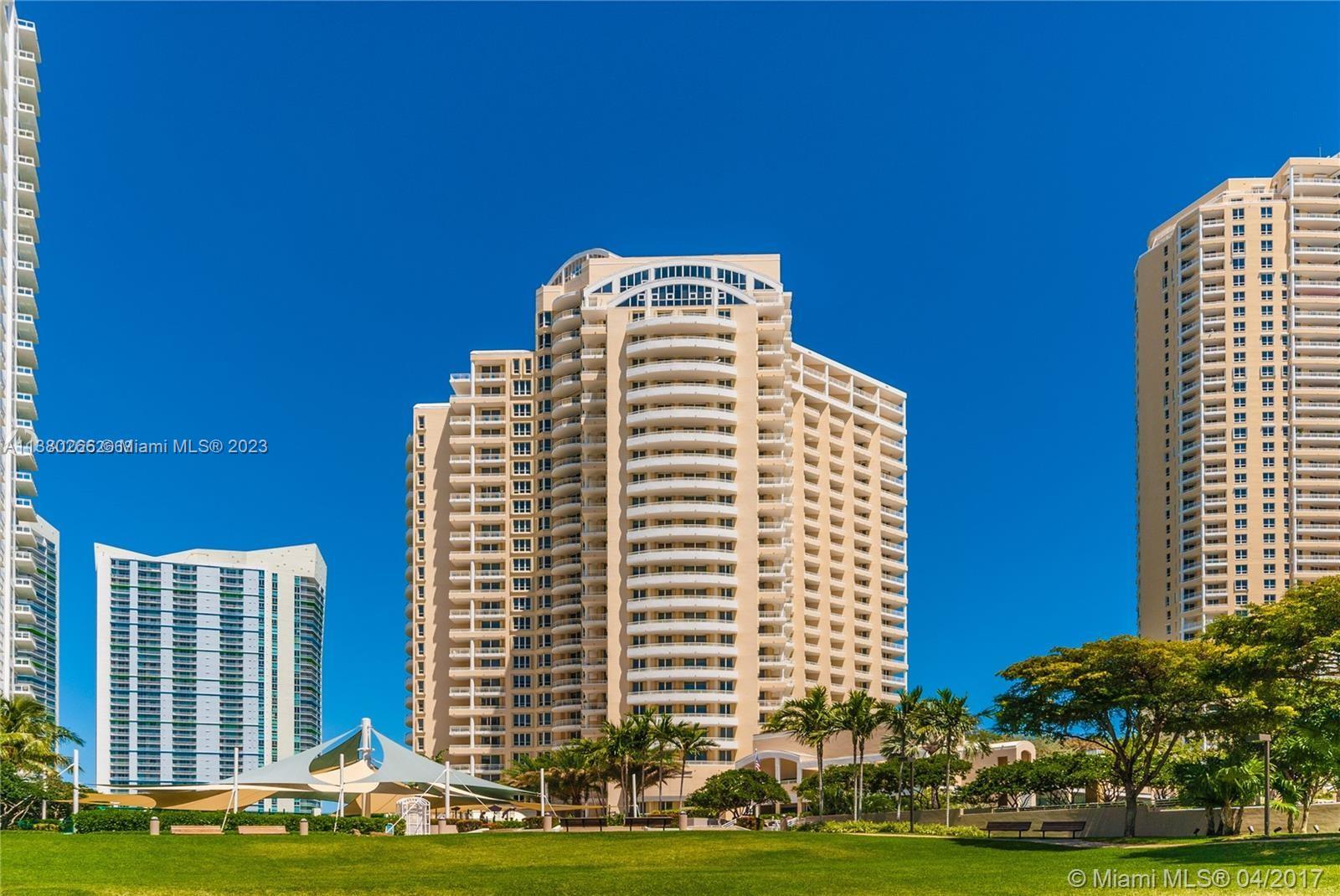 888 Brickell Key Drive, Unit 511 Miami, FL 33131 - Photo 24 of 26 a front view of a building