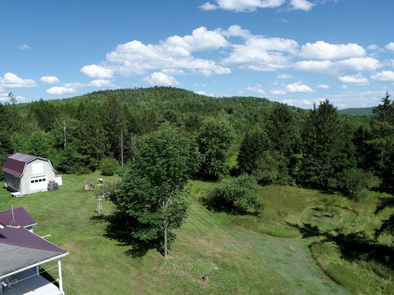 61 Castle Road Harmony, ME 04942 - Photo 12 of 82 DJI_0003