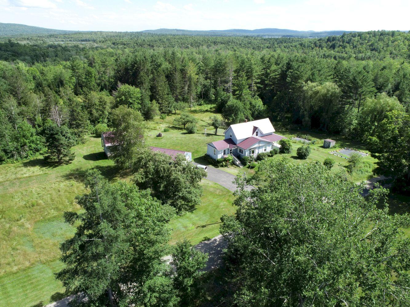 61 Castle Road Harmony, ME 04942 - Photo 13 of 82 DJI_0017