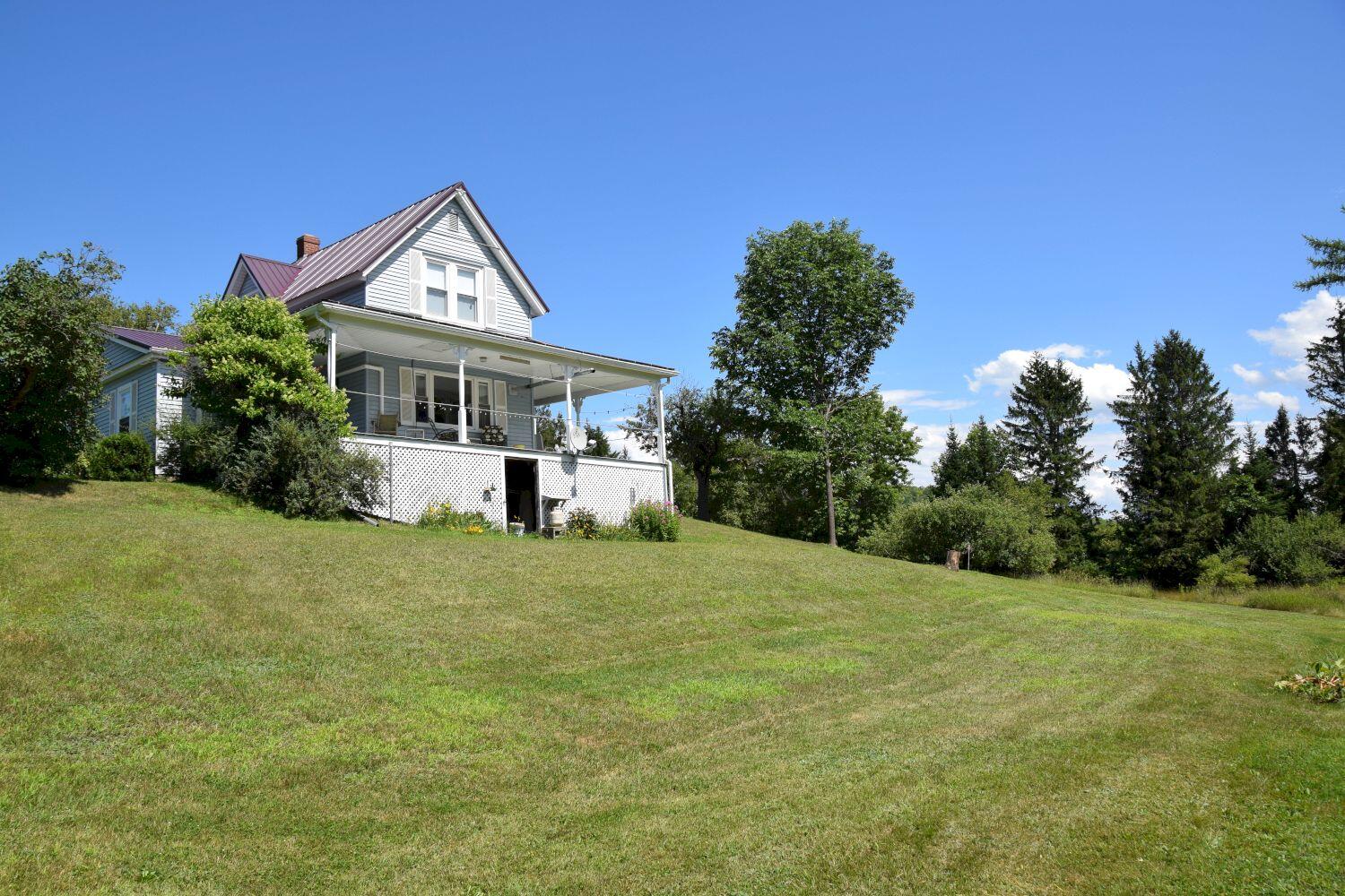 61 Castle Road Harmony, ME 04942 - Photo 24 of 82 DSC_0012