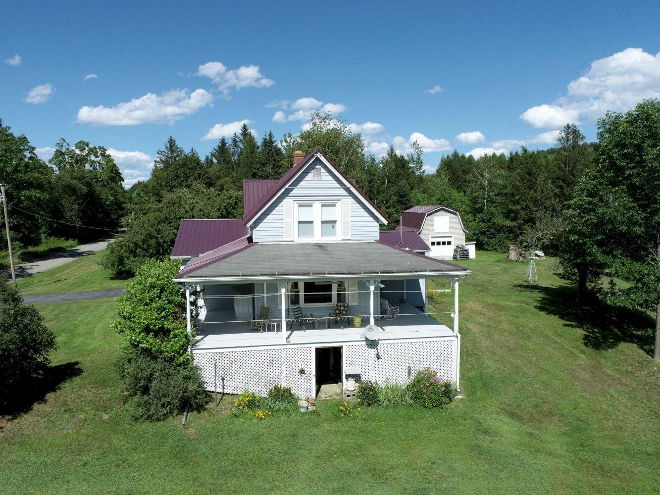 61 Castle Road Harmony, ME 04942 - Photo 29 of 82 DJI_0002