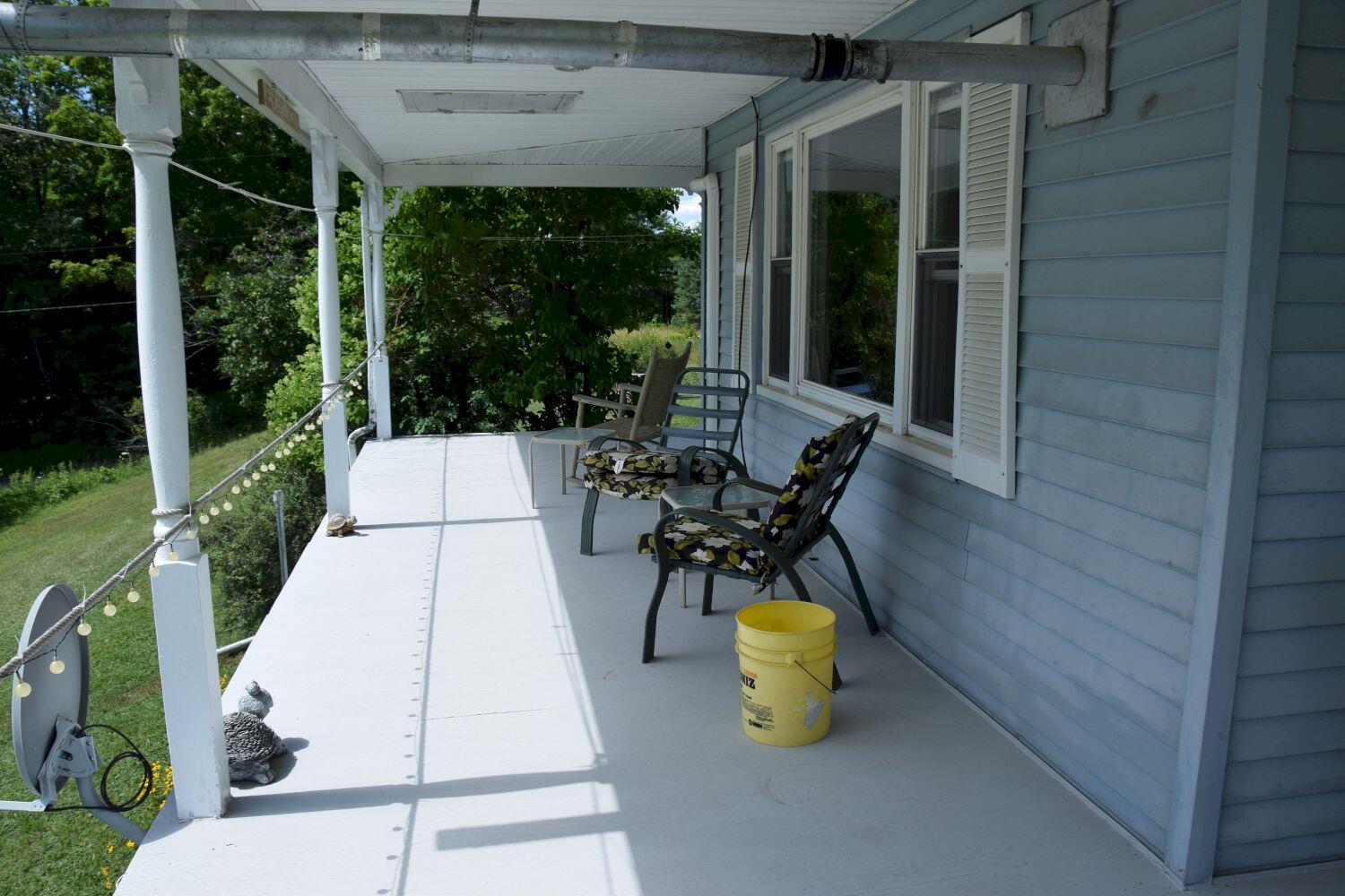 61 Castle Road Harmony, ME 04942 - Photo 32 of 82 DSC_0024