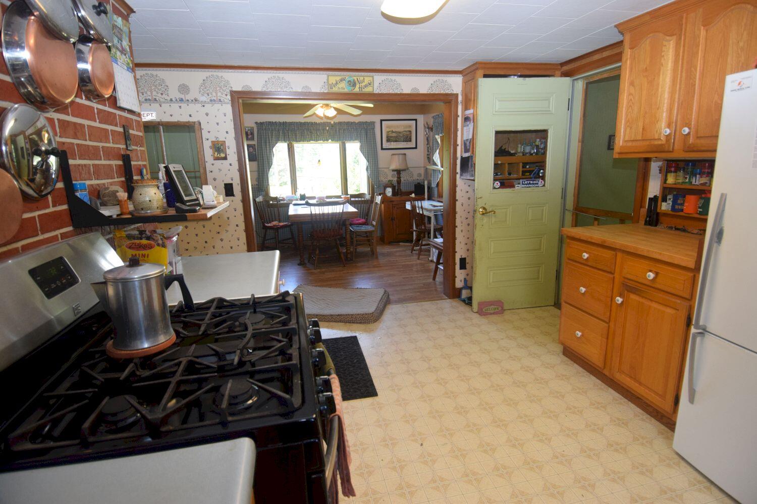 61 Castle Road Harmony, ME 04942 - Photo 36 of 82 DSC_0045