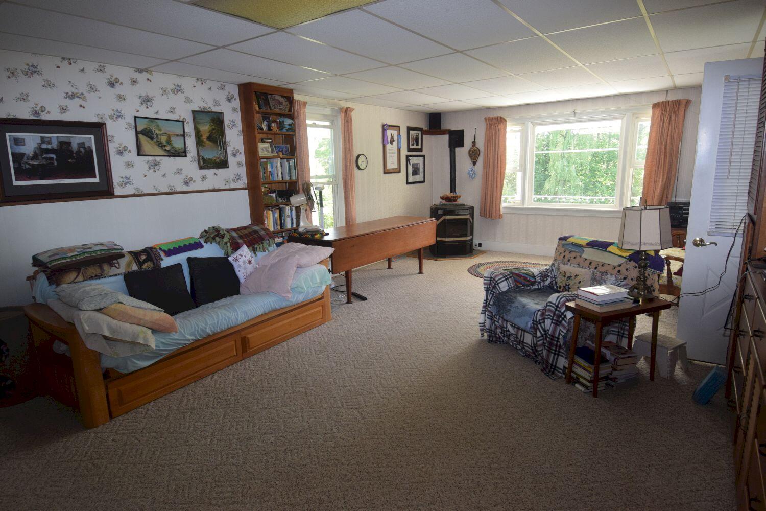 61 Castle Road Harmony, ME 04942 - Photo 40 of 82 DSC_0047