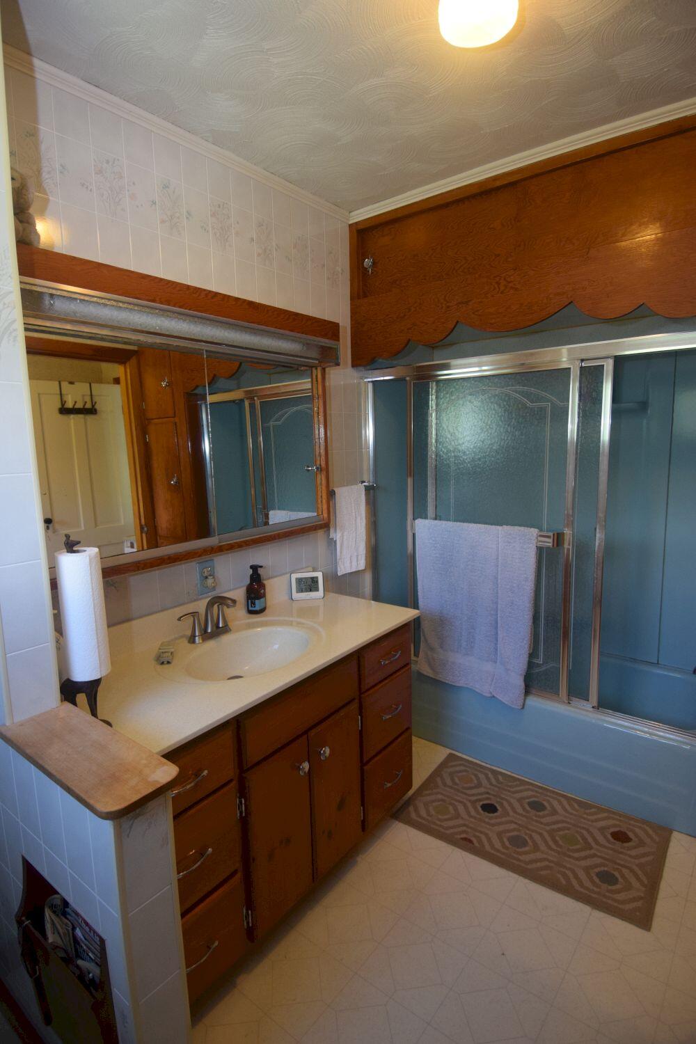 61 Castle Road Harmony, ME 04942 - Photo 47 of 82 full bath