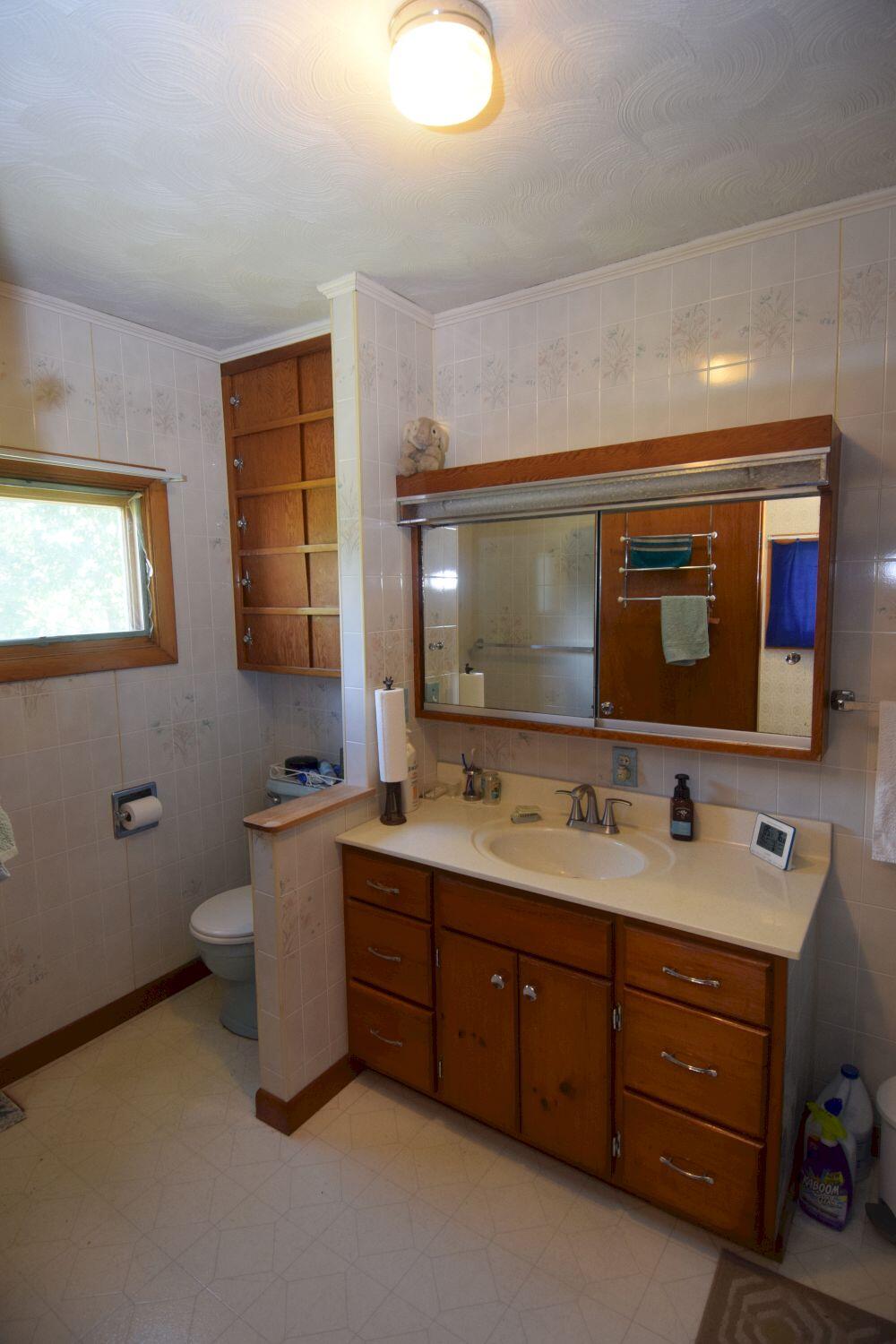 61 Castle Road Harmony, ME 04942 - Photo 49 of 82 Bathroom