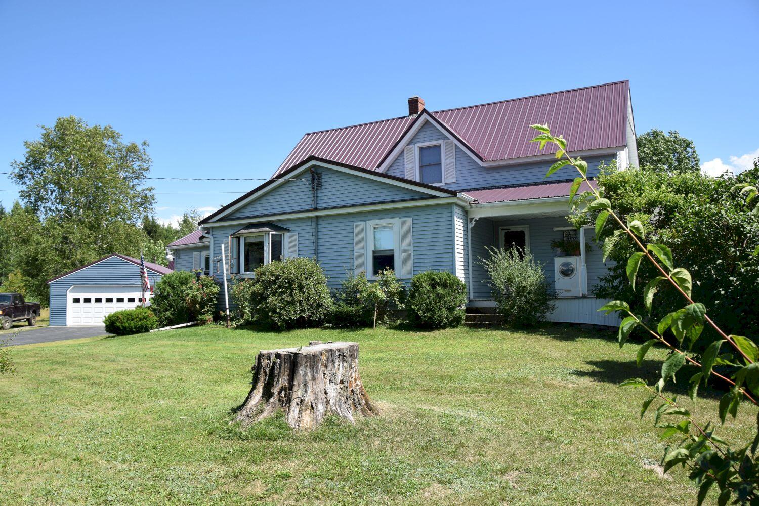 61 Castle Road Harmony, ME 04942 - Photo 5 of 82 DSC_0015