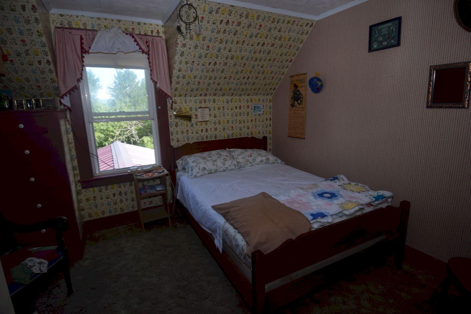 61 Castle Road Harmony, ME 04942 - Photo 54 of 82 Bedroom 3