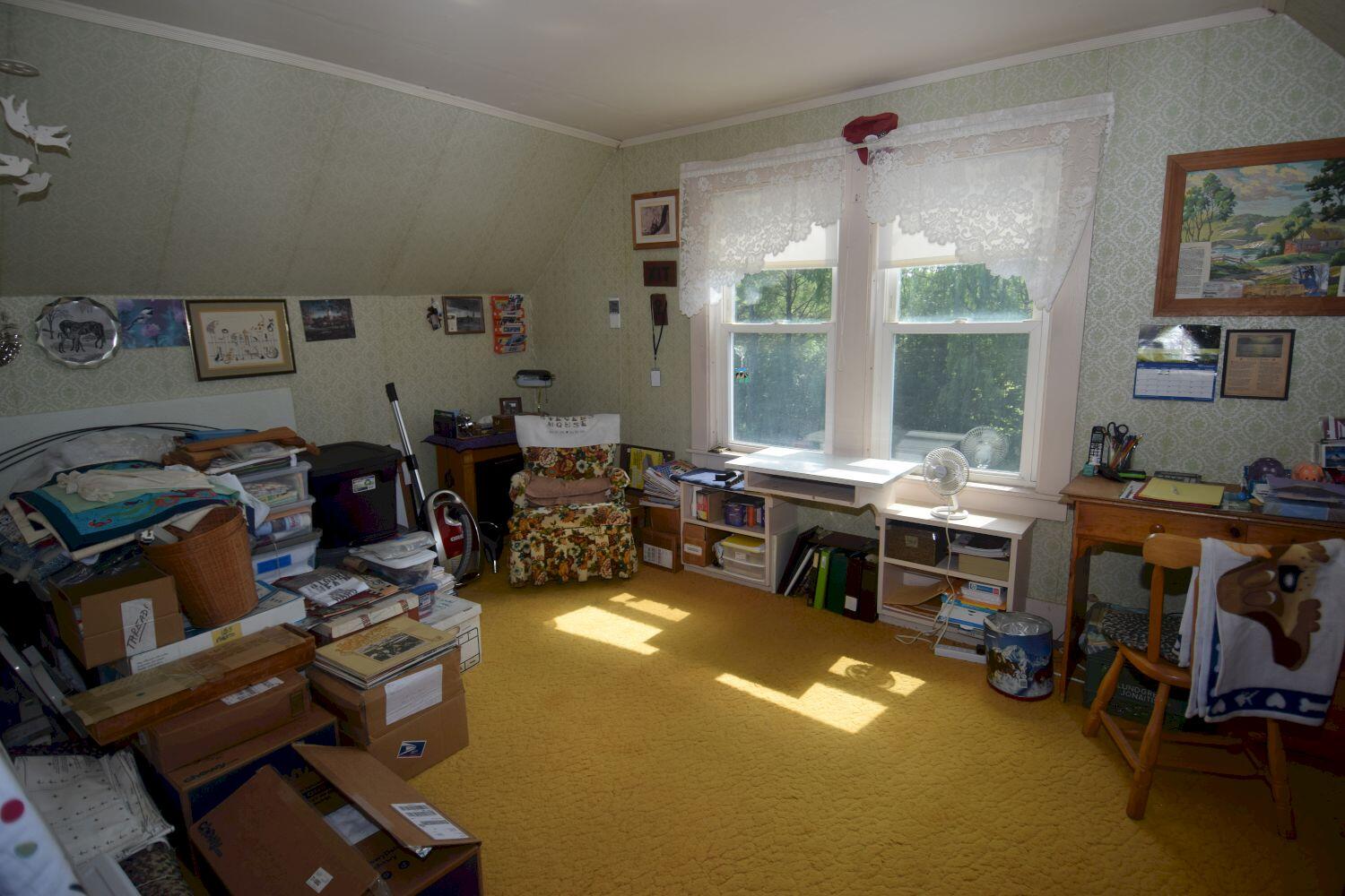 61 Castle Road Harmony, ME 04942 - Photo 56 of 82 Bedroom 4