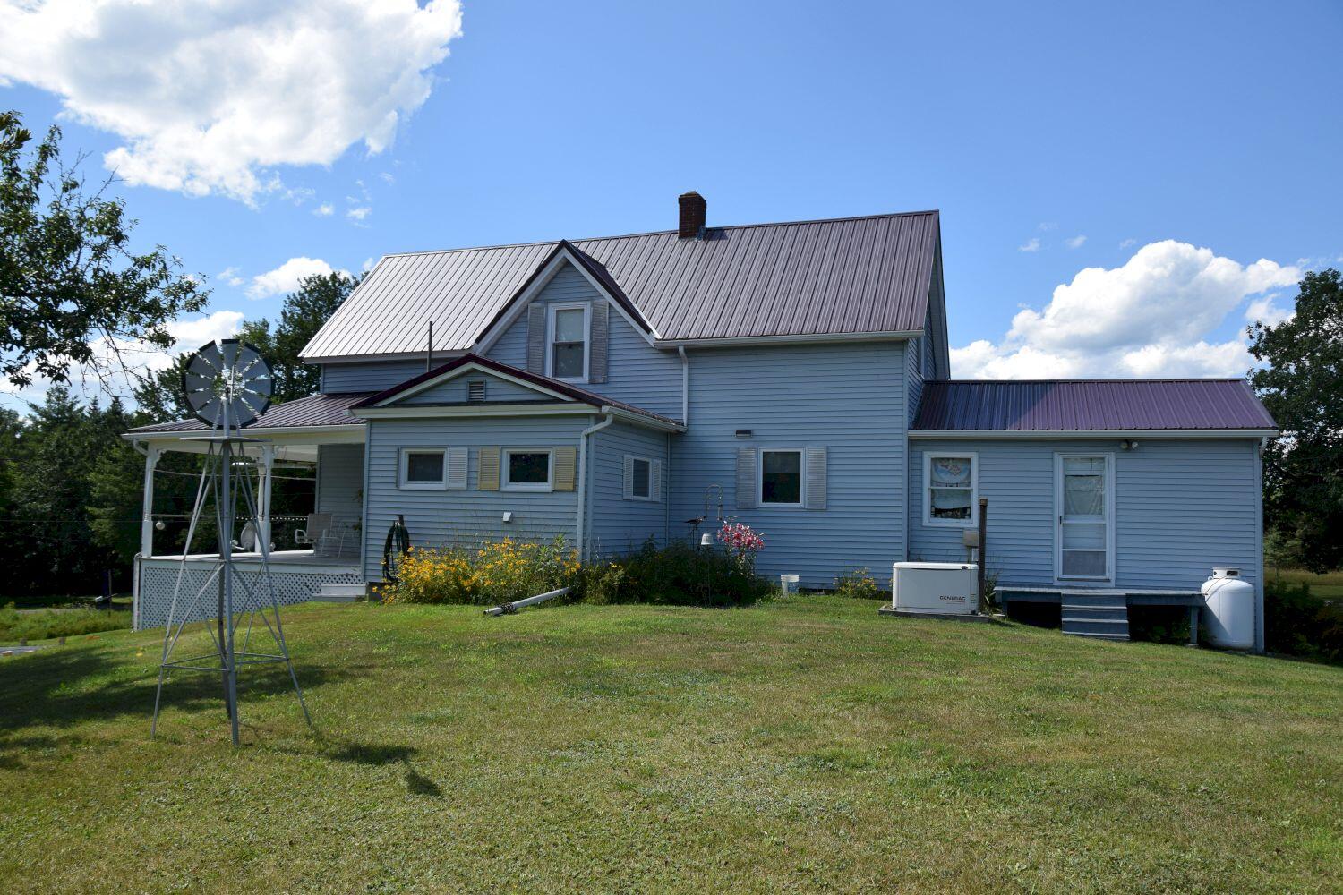 61 Castle Road Harmony, ME 04942 - Photo 6 of 82 DSC_0021