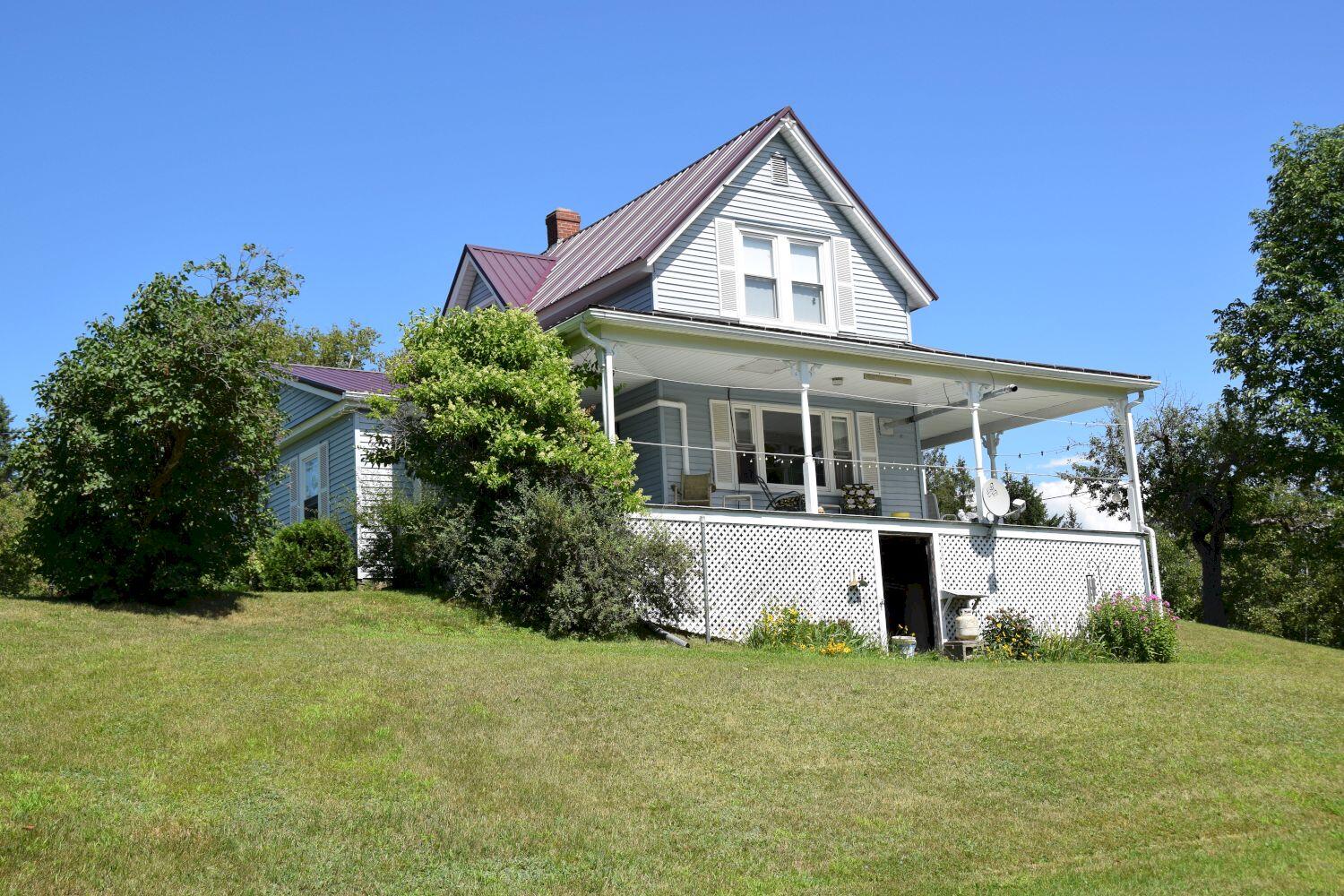 61 Castle Road Harmony, ME 04942 - Photo 64 of 82 DSC_0011