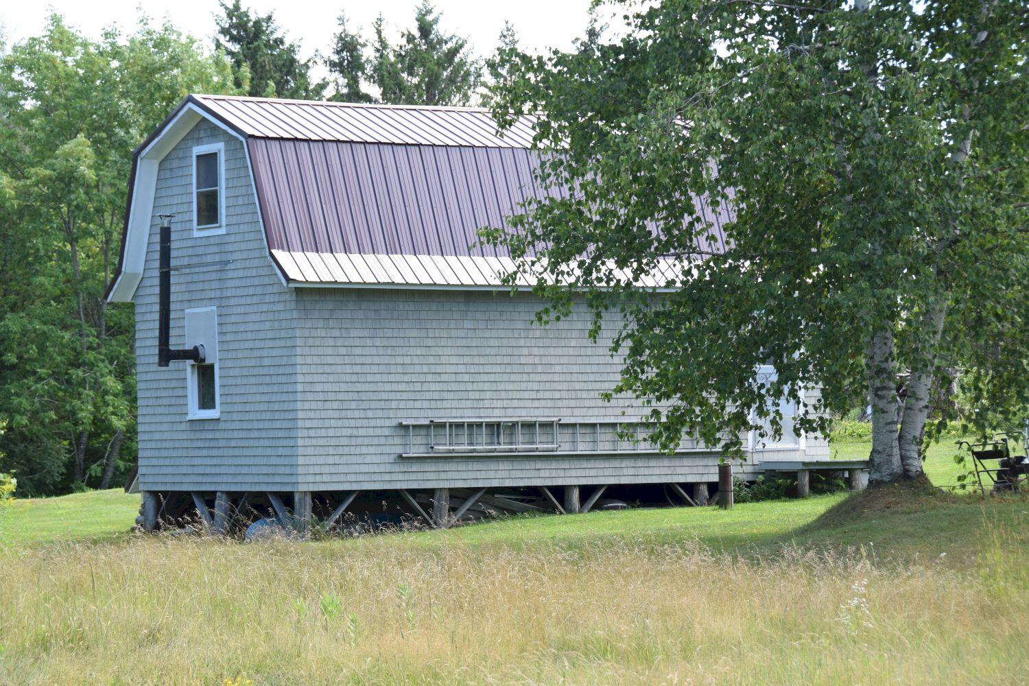 61 Castle Road Harmony, ME 04942 - Photo 67 of 82 DSC_0031