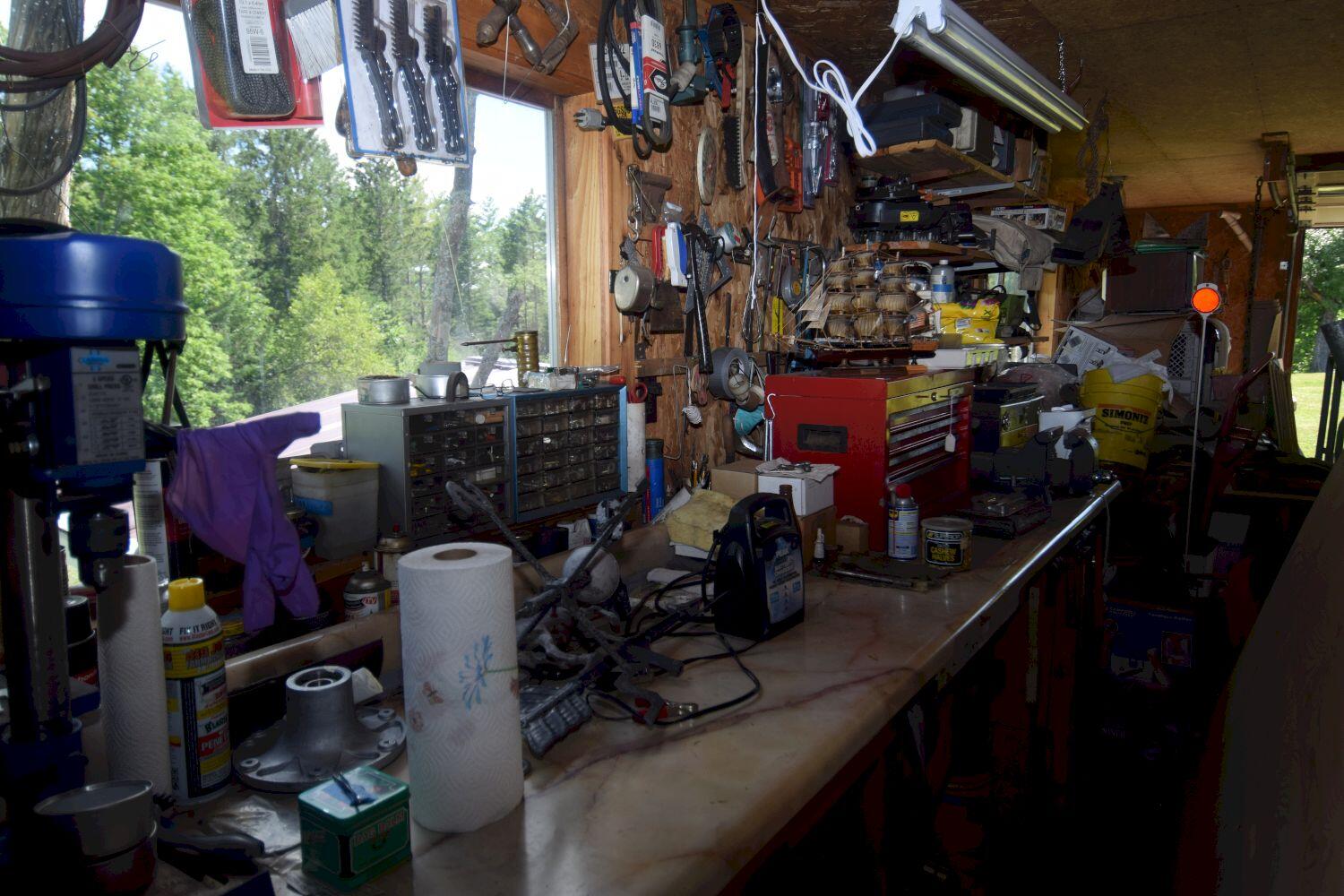 61 Castle Road Harmony, ME 04942 - Photo 70 of 82 DSC_0078