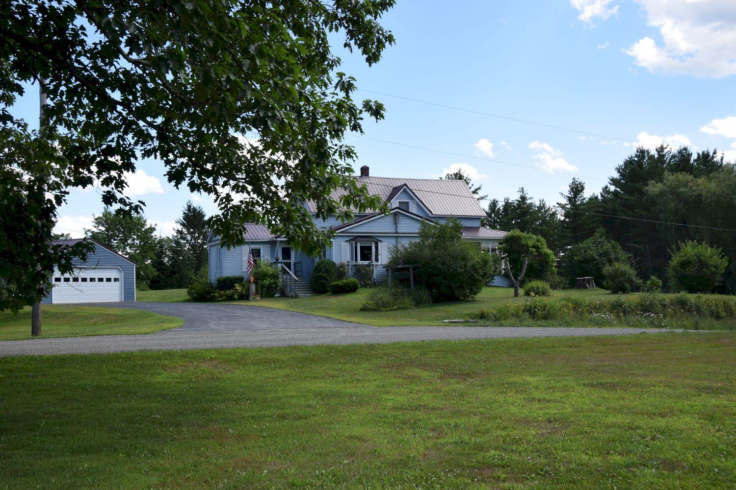 61 Castle Road Harmony, ME 04942 - Photo 7 of 82 DSC_0029