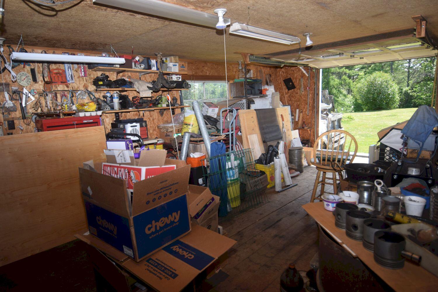 61 Castle Road Harmony, ME 04942 - Photo 71 of 82 DSC_0080