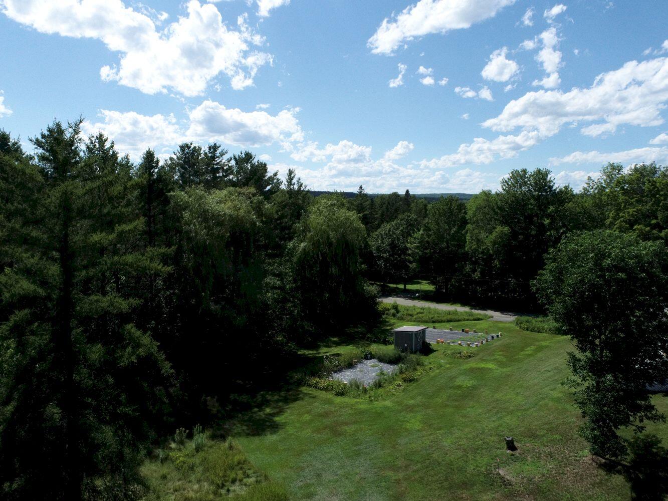 61 Castle Road Harmony, ME 04942 - Photo 81 of 82 DJI_0005