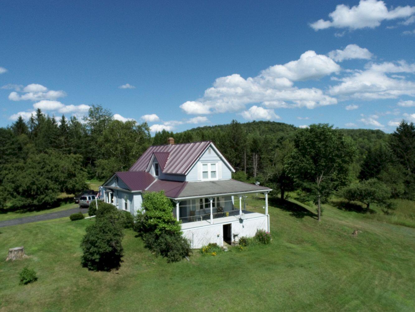 61 Castle Road Harmony, ME 04942 - Photo 10 of 82 DJI_0001