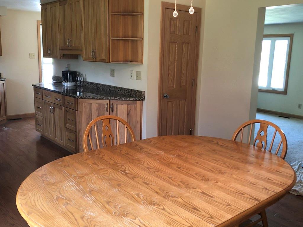 4580 Lucerne Road Indiana, PA 15701 - Photo 2 of 8 Eat-in Kitchen