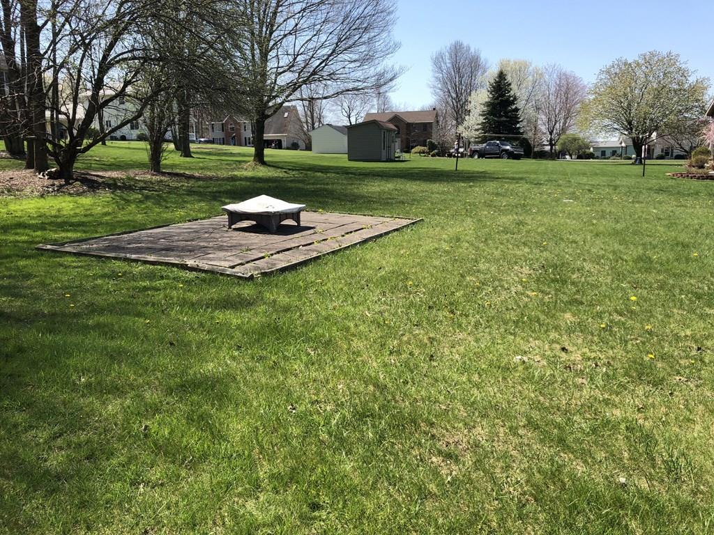 4580 Lucerne Road Indiana, PA 15701 - Photo 7 of 8 Fire Pit and Patio
