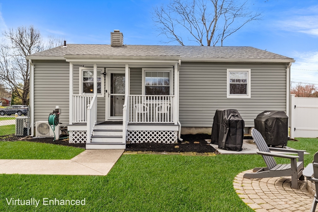 64 Rochford Circle Springfield, MA 01128 - Photo 29 of 36