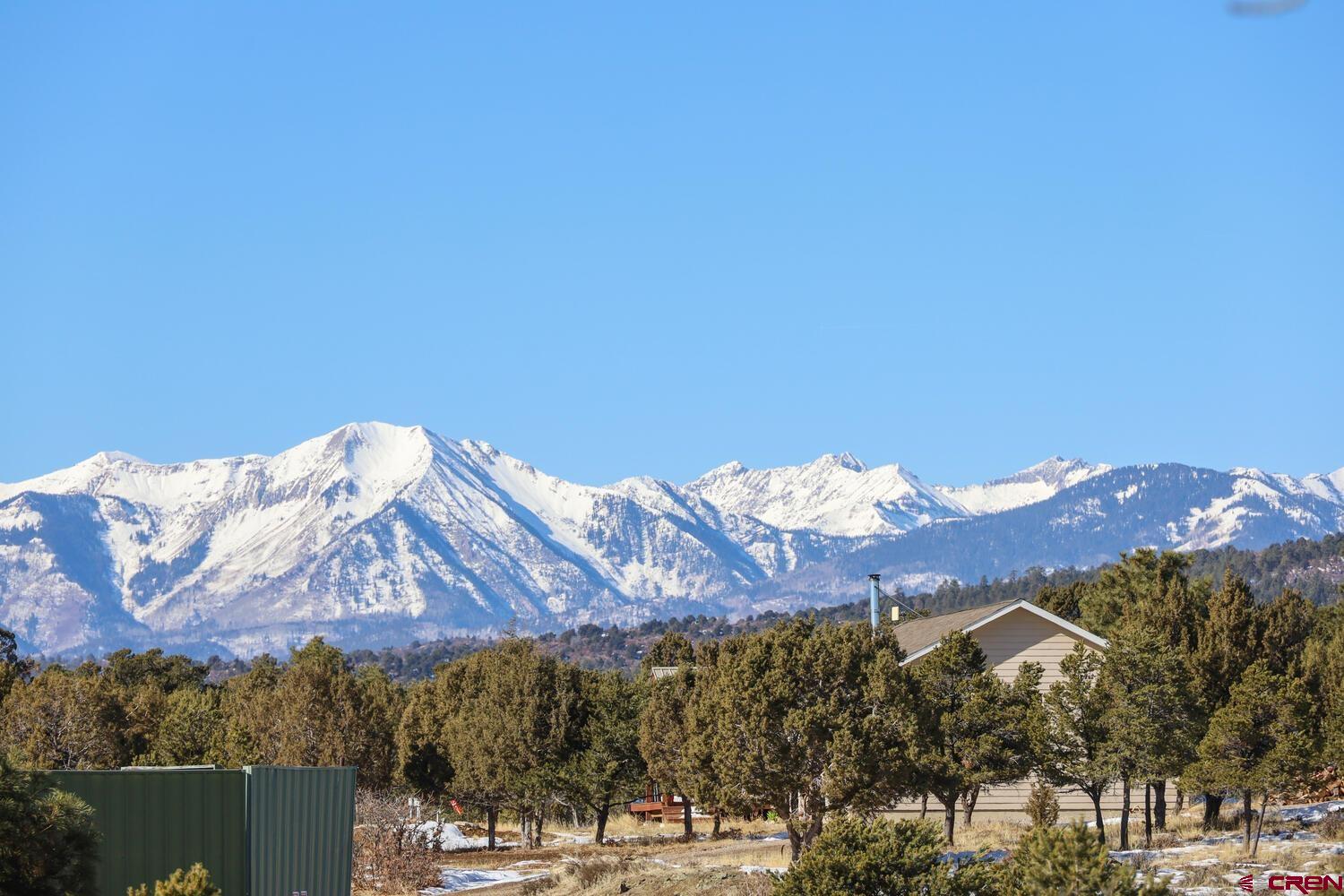 525 D Bar K Drive Durango, CO 81301 - Photo 2 of 35