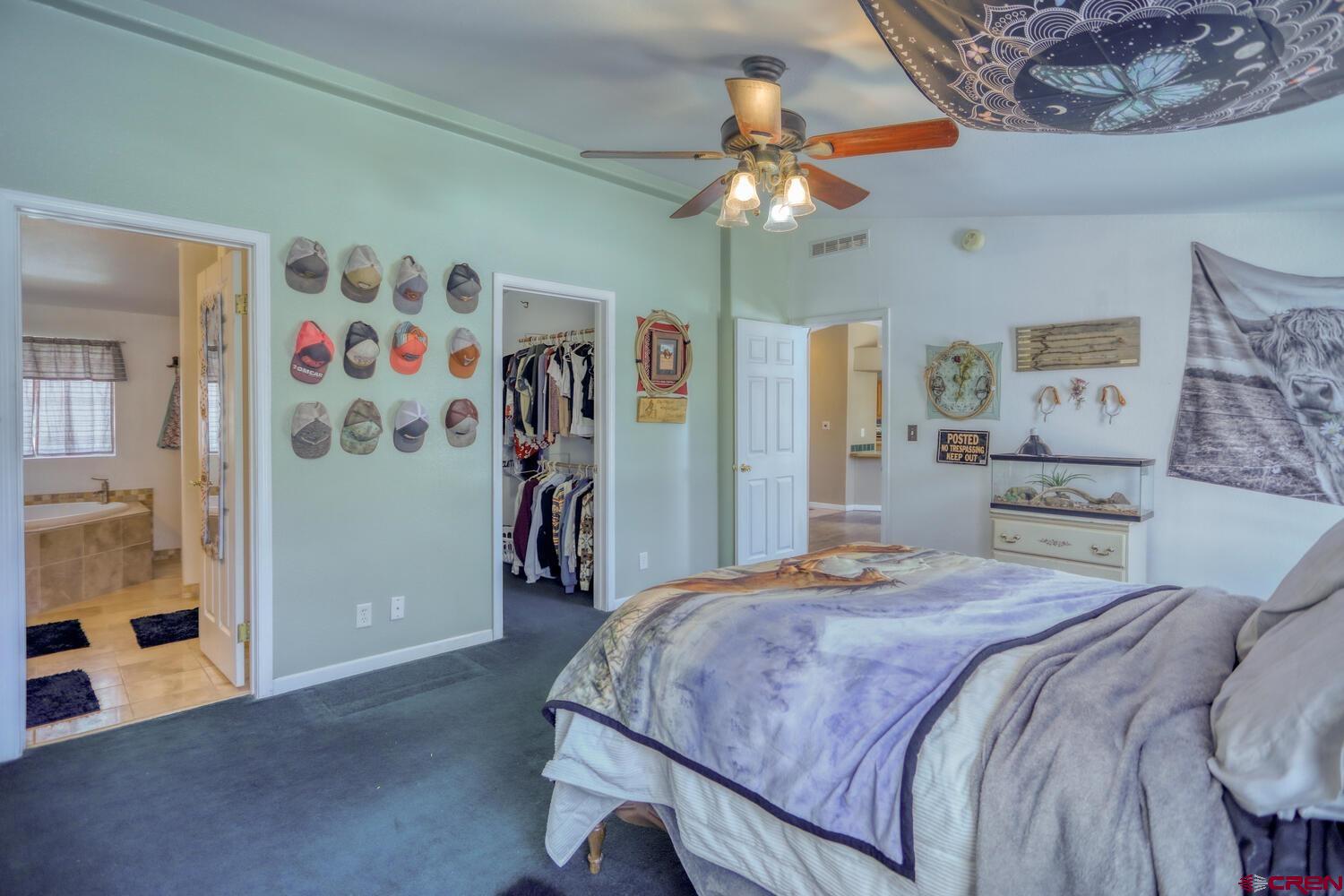 525 D Bar K Drive Durango, CO 81301 - Photo 22 of 35