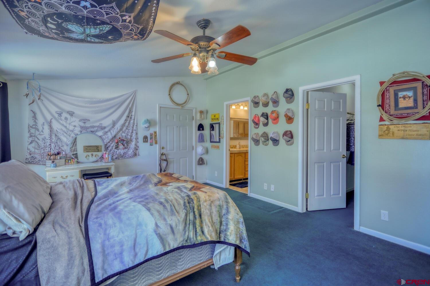 525 D Bar K Drive Durango, CO 81301 - Photo 23 of 35