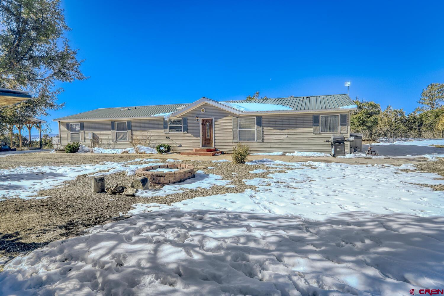 525 D Bar K Drive Durango, CO 81301 - Photo 3 of 35