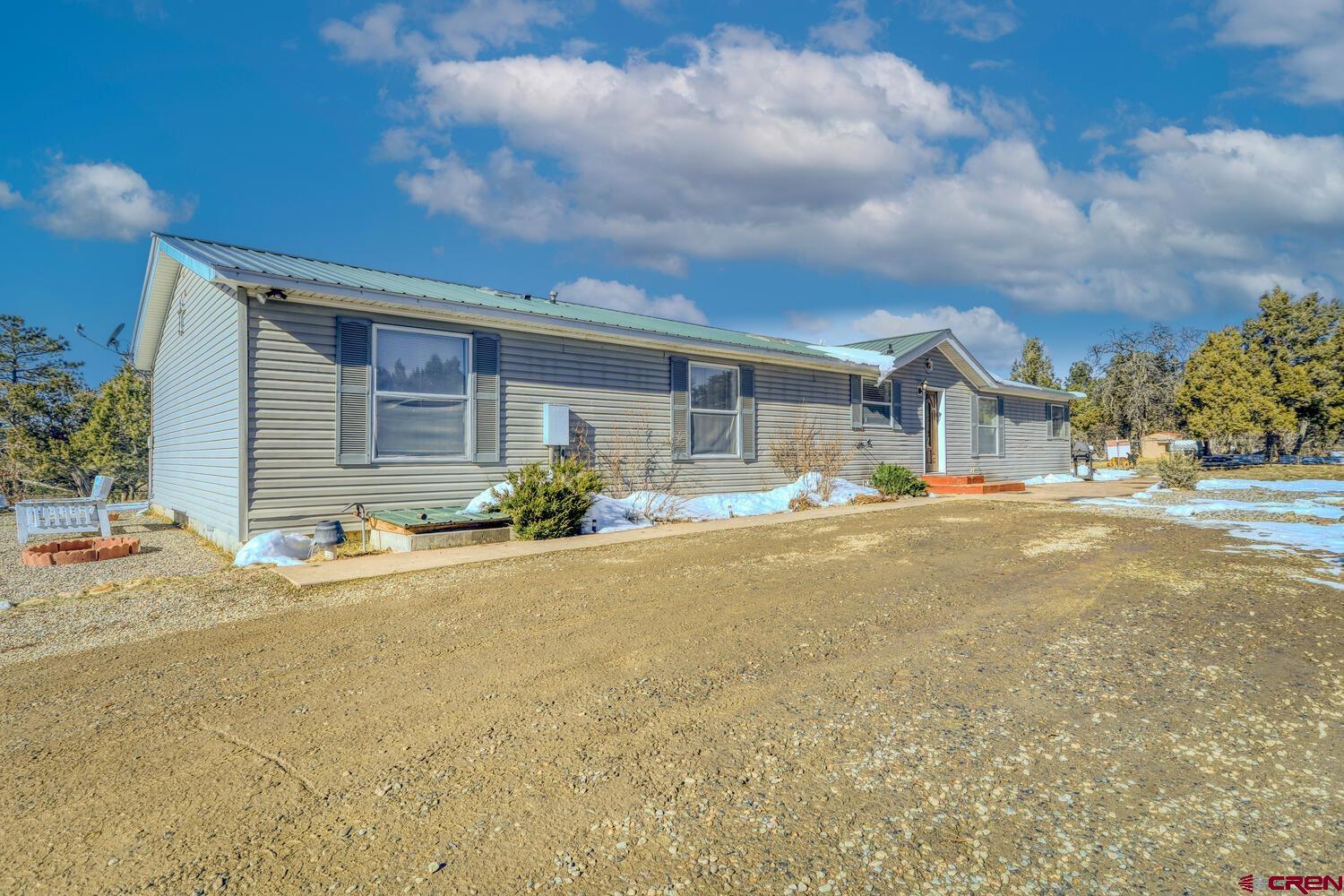 525 D Bar K Drive Durango, CO 81301 - Photo 4 of 35